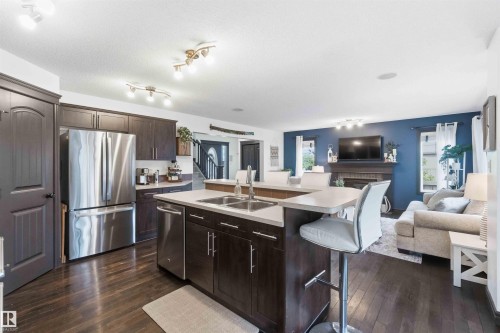 2 Sonora Crescent, Fort Saskatchewan, AB 