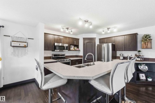 2 Sonora Crescent, Fort Saskatchewan, AB 