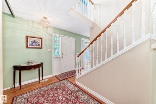 18931 92 Avenue, Edmonton, AB - Indoor Photo Showing Other Room