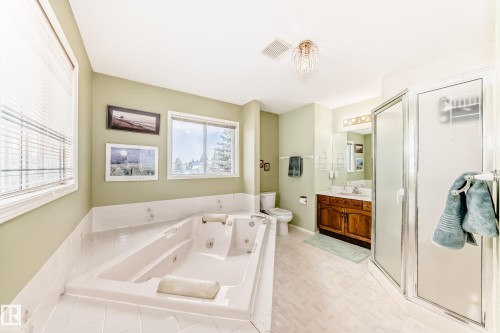 18931 92 Avenue, Edmonton, AB - Indoor