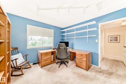 18931 92 Avenue, Edmonton, AB - Indoor Photo Showing Other Room