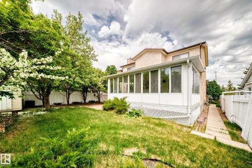 18931 92 Avenue, Edmonton, AB - Outdoor