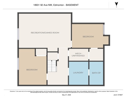 18931 92 Avenue, Edmonton, AB - Other
