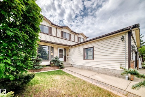 18931 92 Avenue, Edmonton, AB - Outdoor