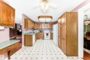 18931 92 Avenue, Edmonton, AB  - Indoor Photo Showing Kitchen 