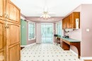18931 92 Avenue, Edmonton, AB  - Indoor Photo Showing Other Room 