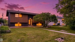4735 49 A Street Bon Accord, AB T0A 0K0