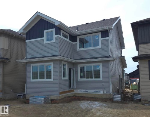 159 Caledon Crescent, Spruce Grove, AB 