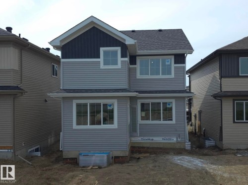 159 Caledon Crescent, Spruce Grove, AB 