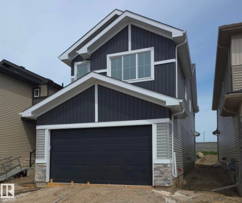 159 Caledon Crescent, Spruce Grove, AB 