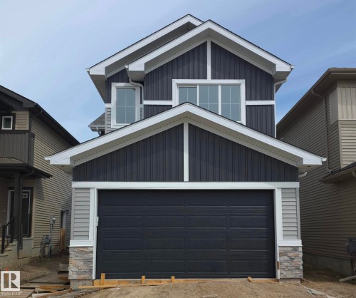 159 Caledon Crescent, Spruce Grove, AB 