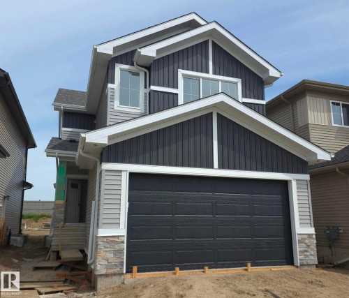 159 Caledon Crescent, Spruce Grove, AB 
