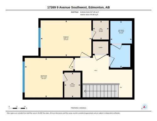 17269 9 Avenue, Edmonton, AB 