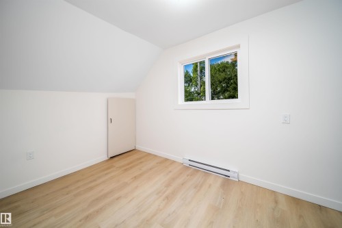 Bonus room - 10866 92 Street, Edmonton, AB 