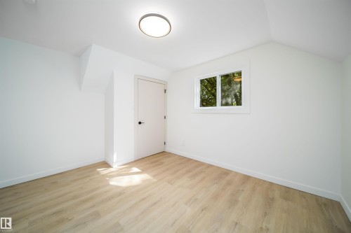 Bonus room - 10866 92 Street, Edmonton, AB 