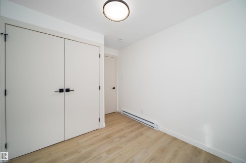Bedroom - 10866 92 Street, Edmonton, AB 