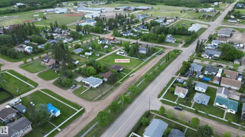 4718 52 Street, Mayerthorpe, AB 