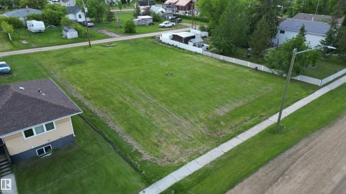 4718 52 Street, Mayerthorpe, AB 