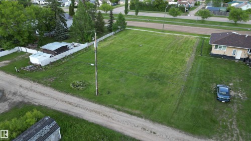 4718 52 Street, Mayerthorpe, AB 