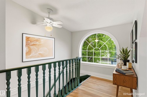 Image Virtually Staged - 10628 73 Avenue, Edmonton, AB 