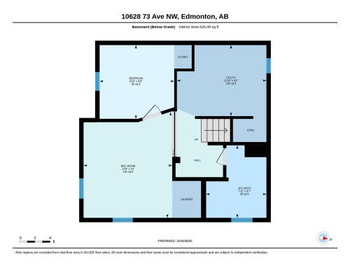 10628 73 Avenue, Edmonton, AB 
