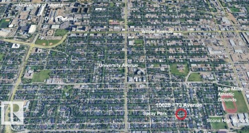 10628 73 Avenue, Edmonton, AB 