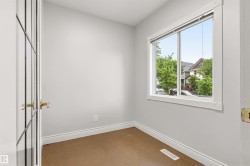 Possible 3rd BEDROOM OR DEN - 