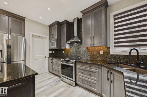 48 Lundberg Crescent, Red Deer, AB 