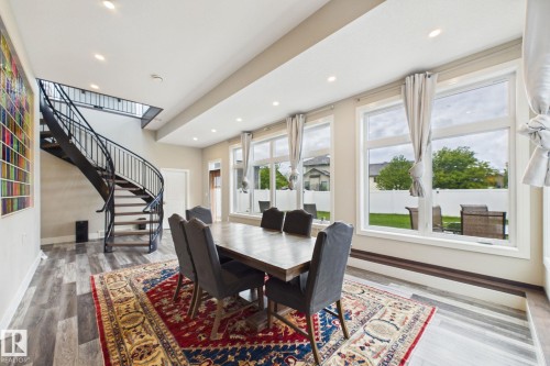 48 Lundberg Crescent, Red Deer, AB 