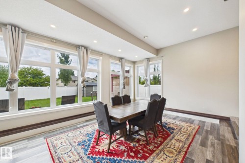 48 Lundberg Crescent, Red Deer, AB 