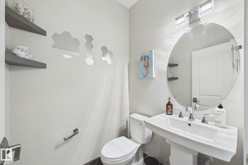 48 Lundberg Crescent, Red Deer, AB 