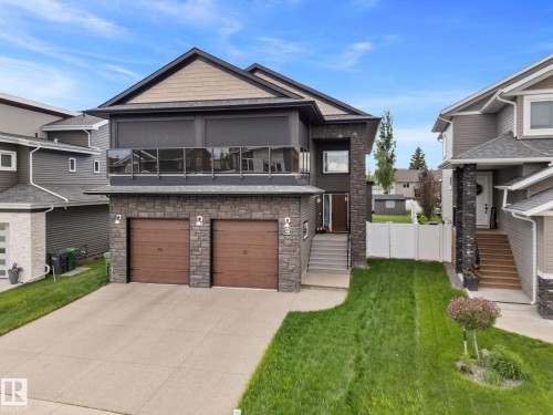 48 Lundberg Crescent, Red Deer, AB 