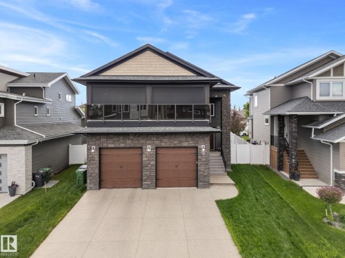 48 Lundberg Crescent, Red Deer, AB 