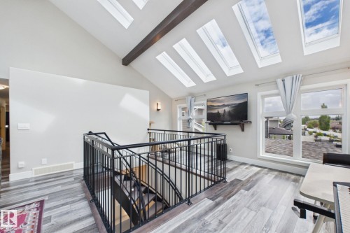 48 Lundberg Crescent, Red Deer, AB 