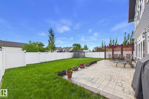 48 Lundberg Crescent, Red Deer, AB 