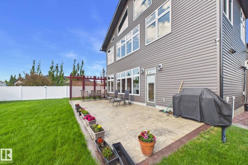 48 Lundberg Crescent, Red Deer, AB 