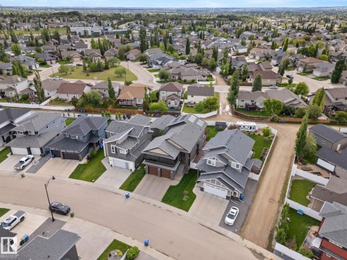48 Lundberg Crescent, Red Deer, AB 