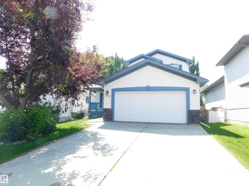 2255 Brennan Court Nw, Edmonton, AB 