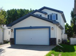 2255 BRENNAN Court NW  Edmonton, AB T5T 6M3