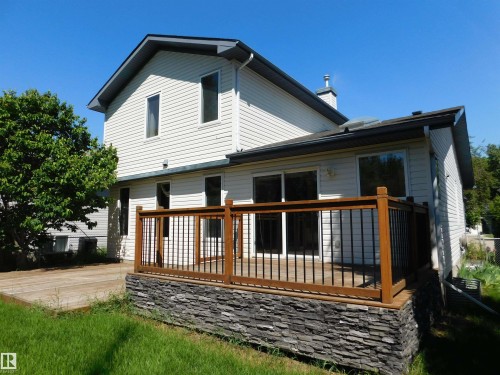 2255 Brennan Court Nw, Edmonton, AB 