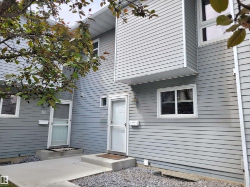 19 15710 Beaumaris Road, Edmonton, AB 
