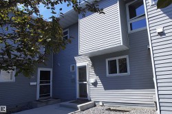 19 15710 BEAUMARIS Road  Edmonton, AB T5X 5E2