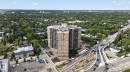 Image quality insufficient for description - 412 13910 Stony Plain Road, Edmonton, AB 