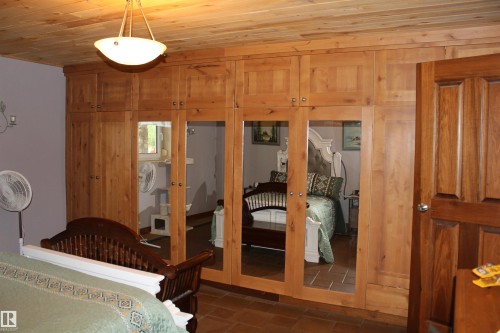 55419 Rr73, Rural St. Paul County, AB 