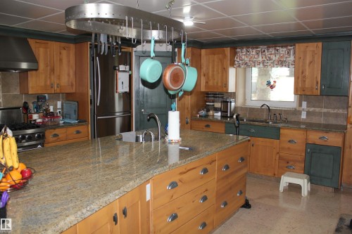 55419 Rr73, Rural St. Paul County, AB 