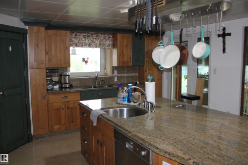 55419 Rr73, Rural St. Paul County, AB 