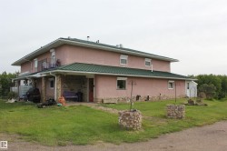 55419 RR73 Rural St. Paul County, AB T0A 1A0