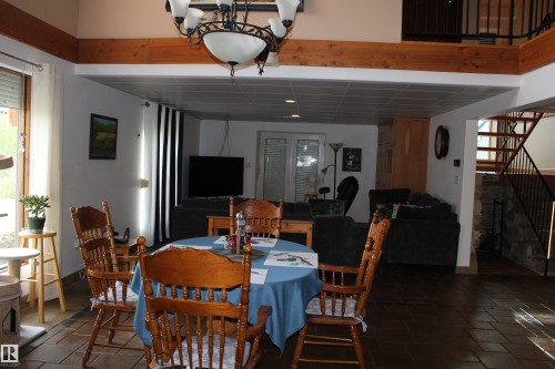 55419 Rr73, Rural St. Paul County, AB 