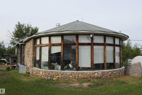 55419 Rr73, Rural St. Paul County, AB 