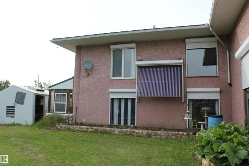 55419 Rr73, Rural St. Paul County, AB 